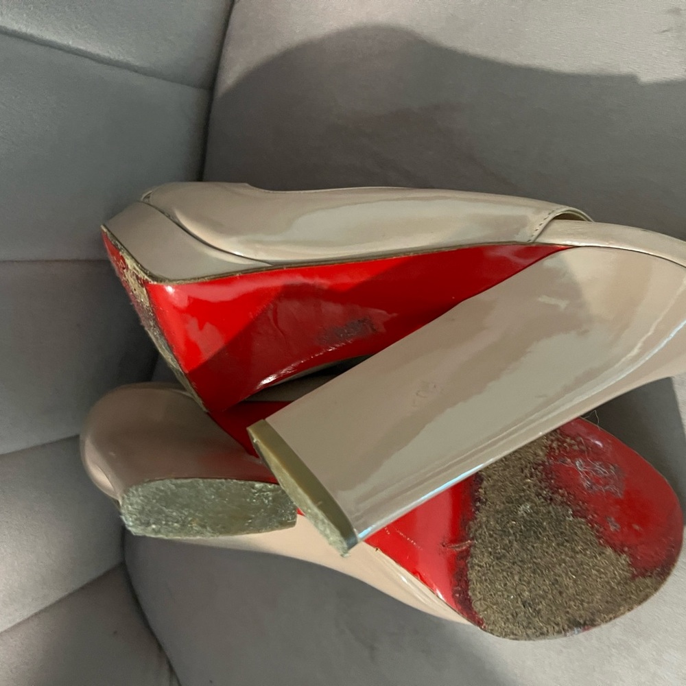 Christian louboutin